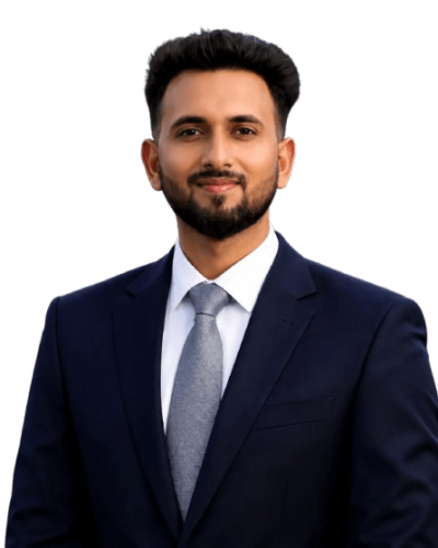 Solaiman Ratan - Conversion Tracking Expert