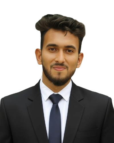 Solaiman Ratan - Conversion Tracking Specialist